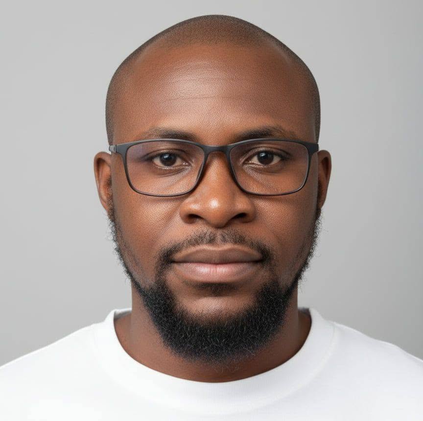 Onoja Joseph Miracle